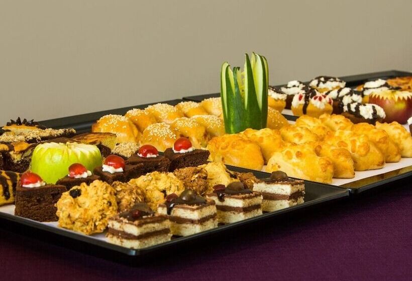 فندق Ridge Royal