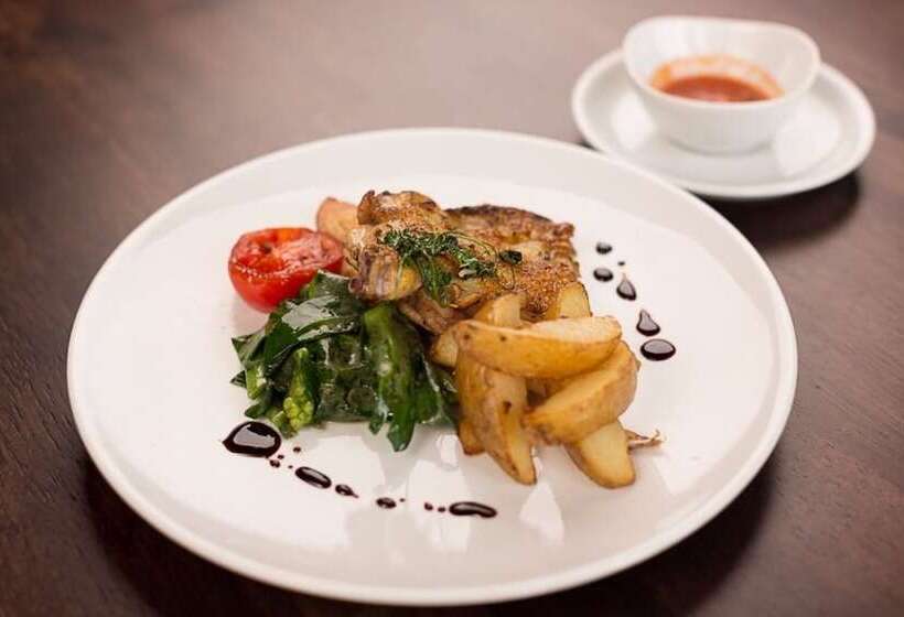 فندق Ridge Royal