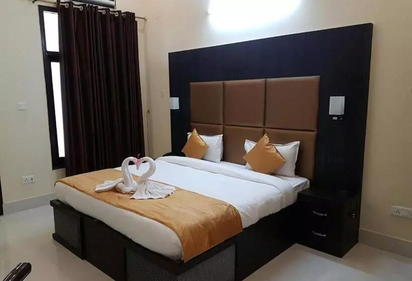 Hotelli Taraji Resort