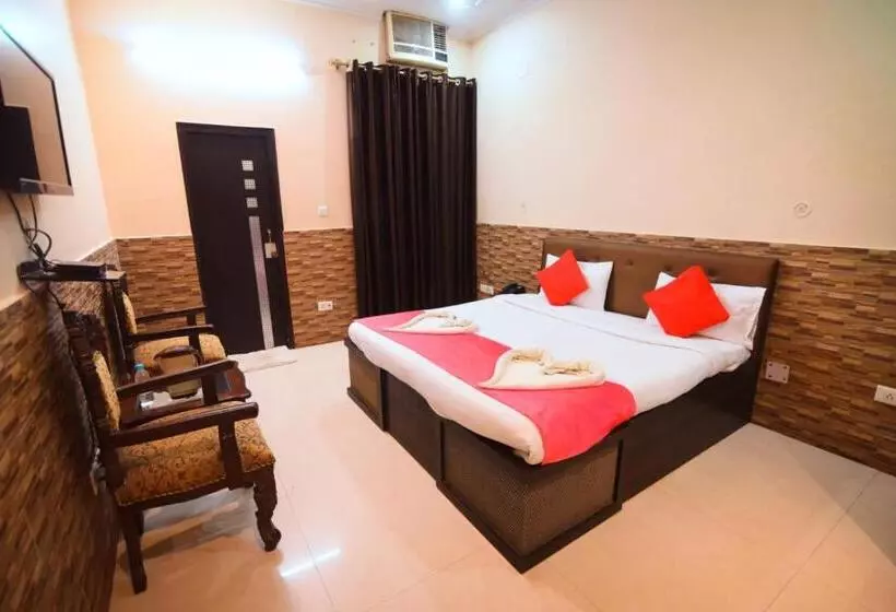Hotelli Taraji Resort