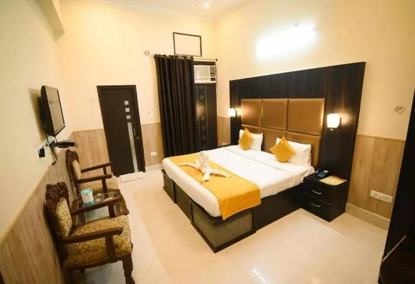 Hotelli Taraji Resort