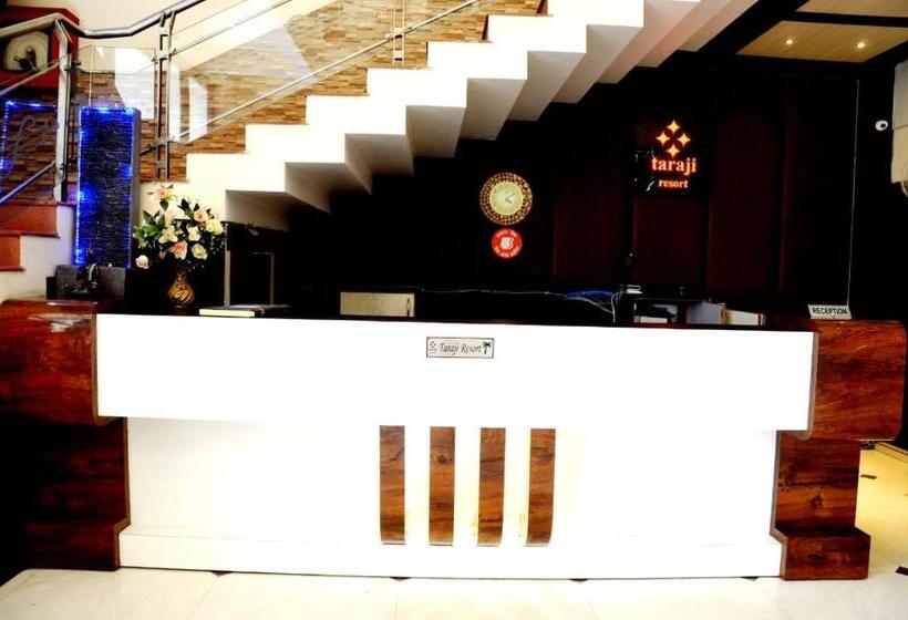 Hotel Taraji Resort