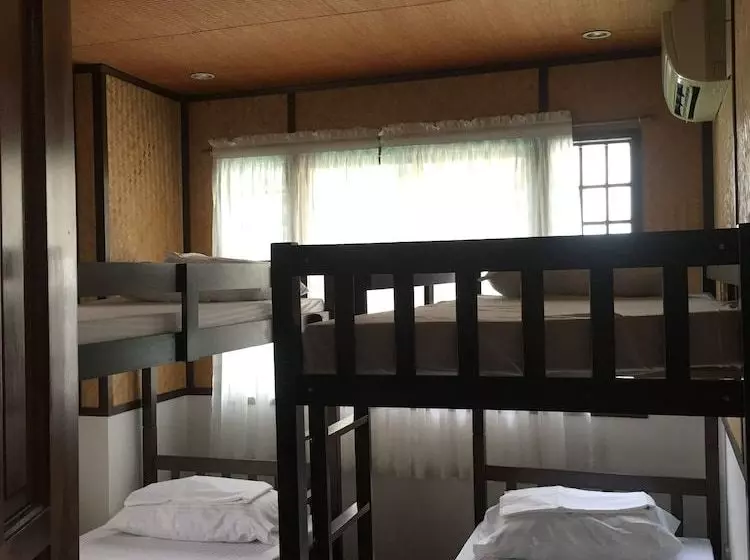 Joyful Island Hostel Mactan Beach