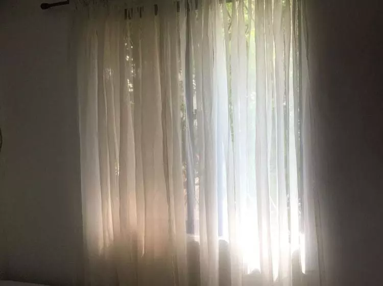 Joyful Island Hostel Mactan Beach