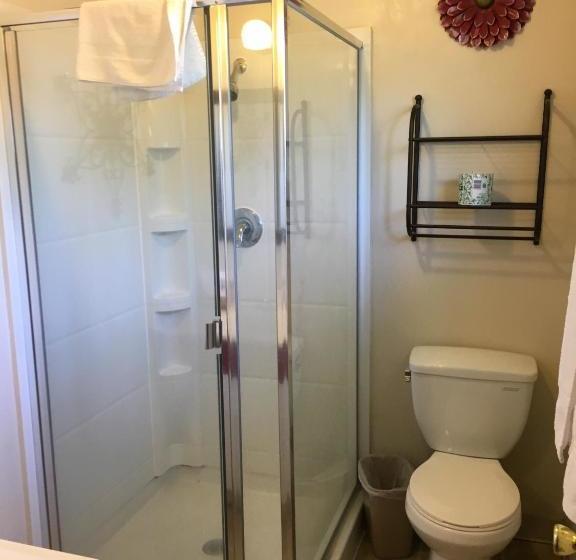 فندق على الطريق Rio Sands Lodge