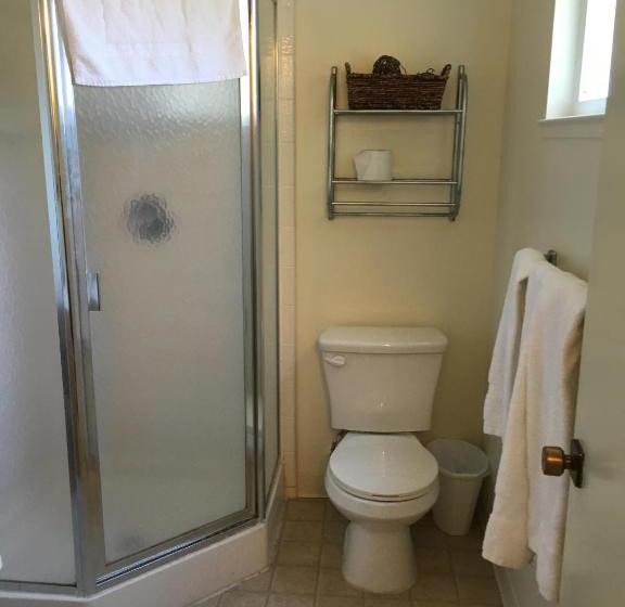 فندق على الطريق Rio Sands Lodge