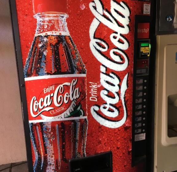 فندق على الطريق Rio Sands Lodge