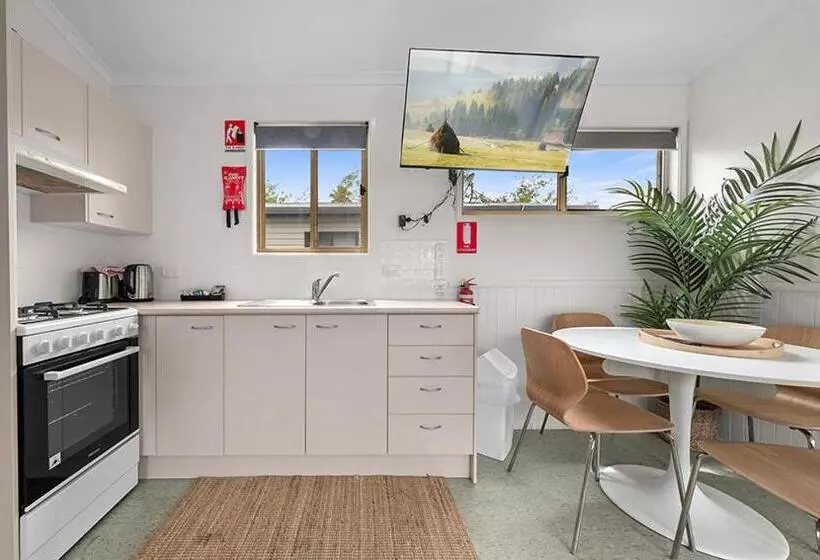 Lomakeskus Ingenia Holidays Avina