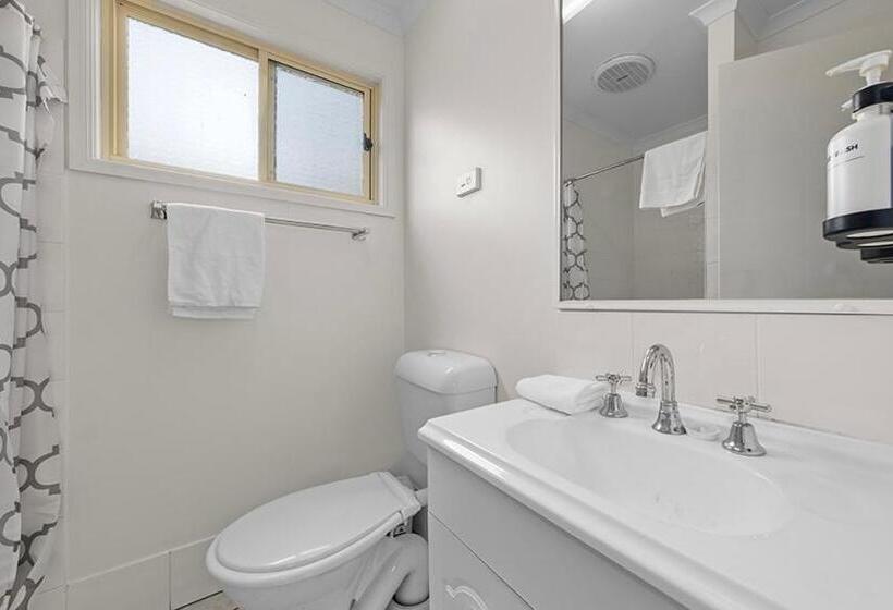 渡假胜地 Ingenia Holidays Avina