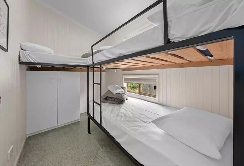 Lomakeskus Ingenia Holidays Avina
