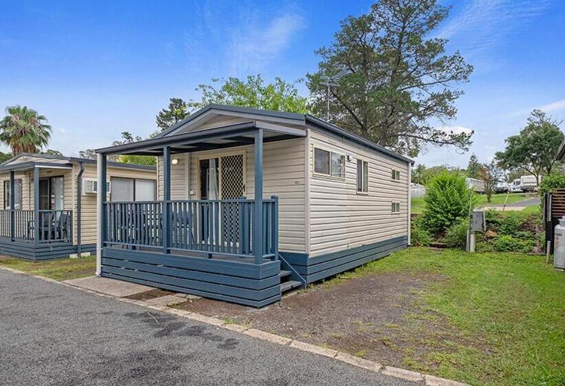 渡假胜地 Ingenia Holidays Avina