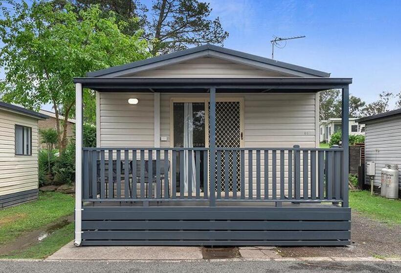 渡假胜地 Ingenia Holidays Avina