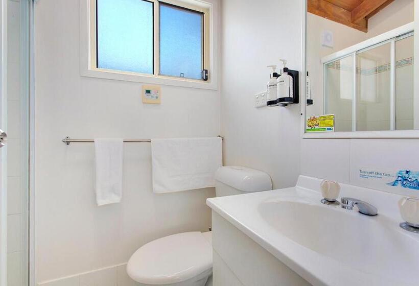 渡假胜地 Ingenia Holidays Avina