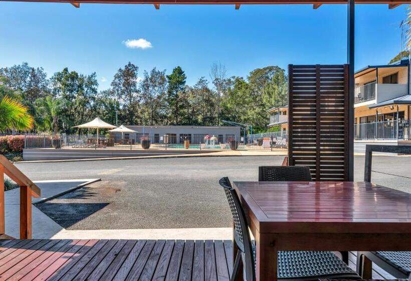 渡假胜地 Ingenia Holidays Avina