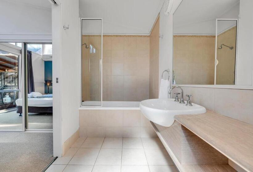 渡假胜地 Ingenia Holidays Avina