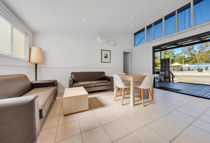 渡假胜地 Ingenia Holidays Avina