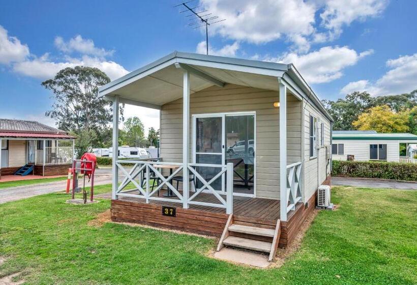 리조트 Ingenia Holidays Avina