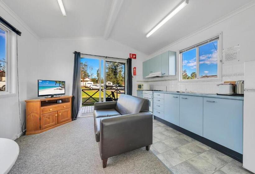 渡假胜地 Ingenia Holidays Avina