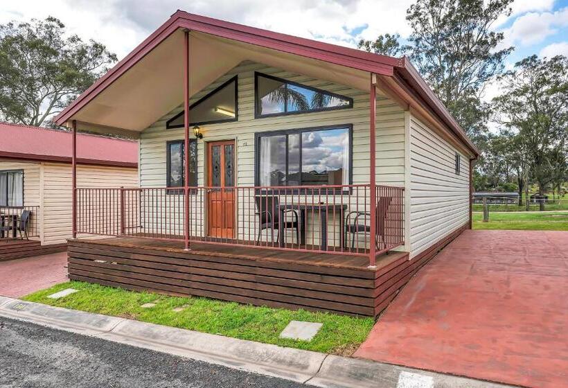 리조트 Ingenia Holidays Avina