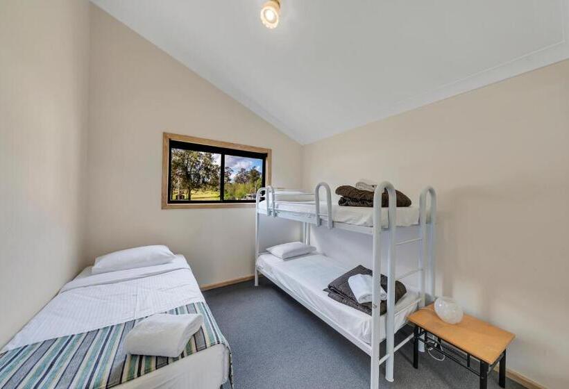 渡假胜地 Ingenia Holidays Avina