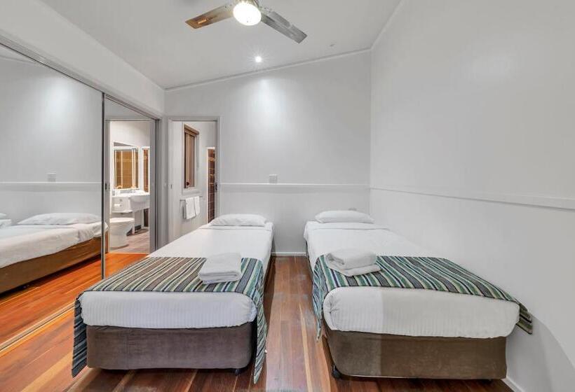 리조트 Ingenia Holidays Avina