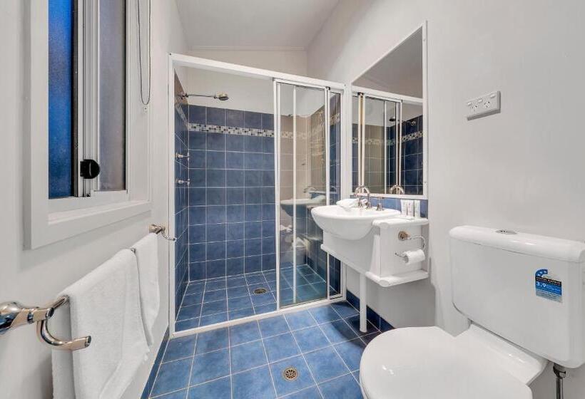 渡假胜地 Ingenia Holidays Avina