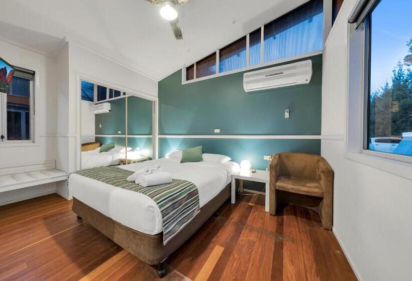 渡假胜地 Ingenia Holidays Avina