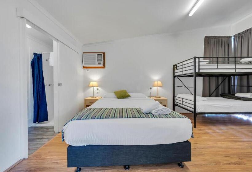 منتجع Ingenia Holidays Avina