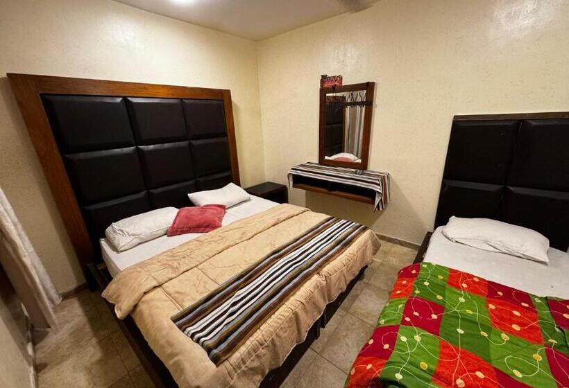 ثغر الاردن للشقق الفندقية