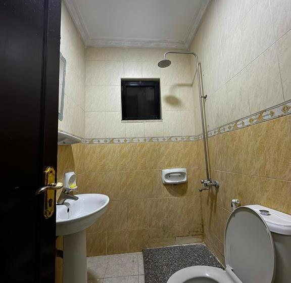 ثغر الاردن للشقق الفندقية