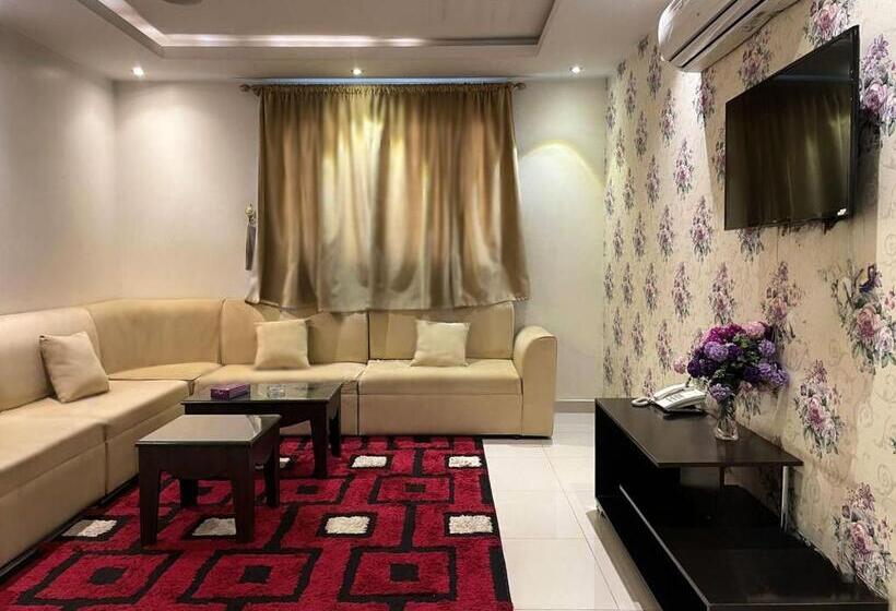 فندق الديار العالمية العزيزية Al Diyar