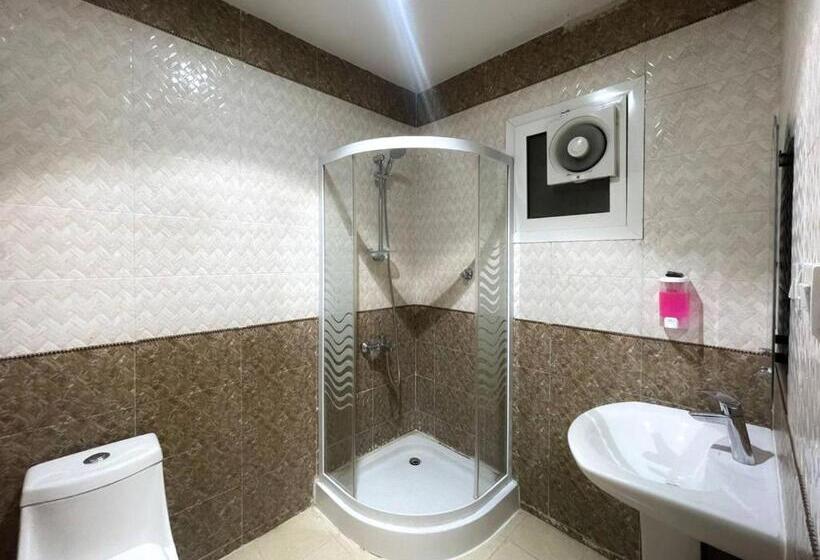 فندق الديار العالمية العزيزية Al Diyar