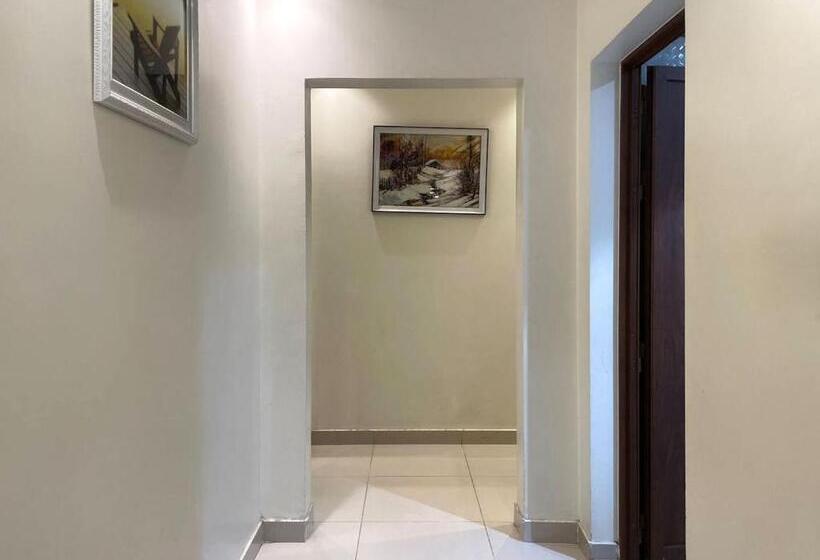 فندق الديار العالمية العزيزية Al Diyar