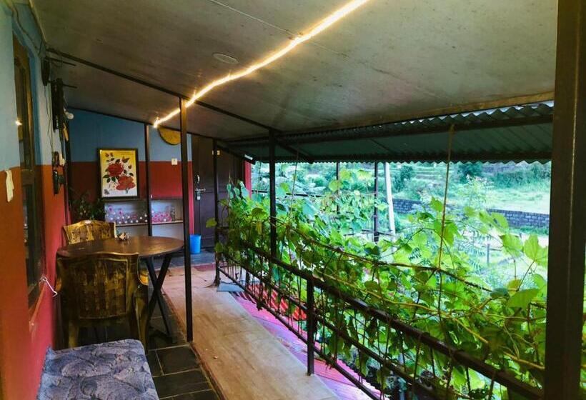 هاستل Goodday Backpackers