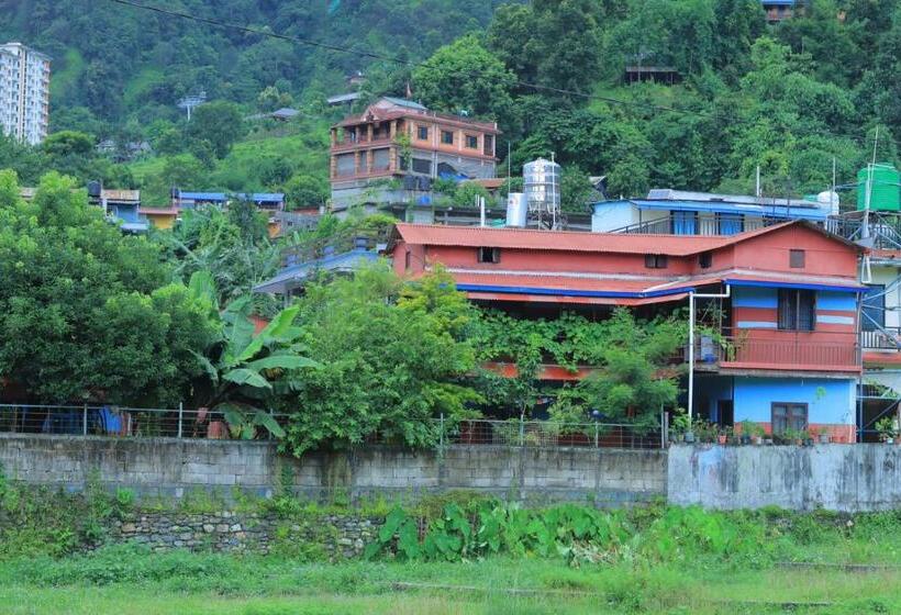 هاستل Goodday Backpackers