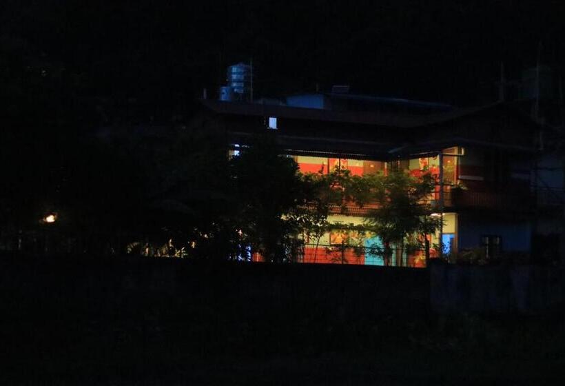 هاستل Goodday Backpackers