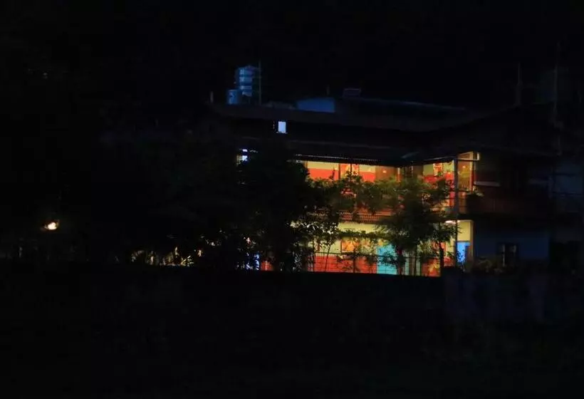 هاستل Goodday Backpackers