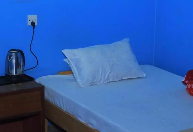 هاستل Goodday Backpackers