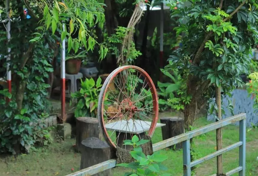 هاستل Goodday Backpackers