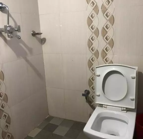 هاستل Goodday Backpackers