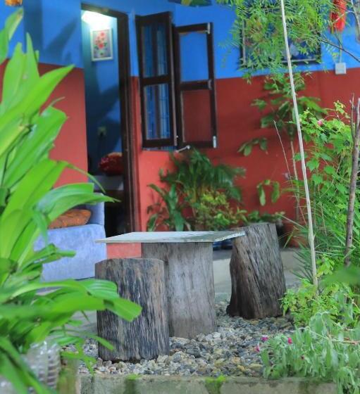 هاستل Goodday Backpackers