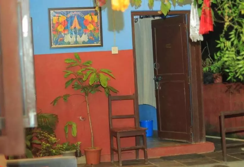 هاستل Goodday Backpackers