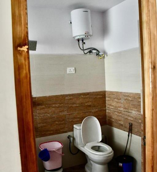 Nocleg ze śniadaniem Grand Himalaya Homestay Ladakh By Lexstays