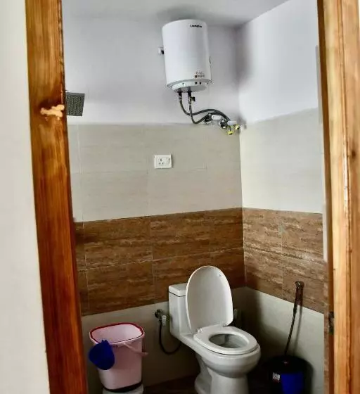 ベッドアンドブレックファースト Grand Himalaya Homestay Ladakh By Lexstays