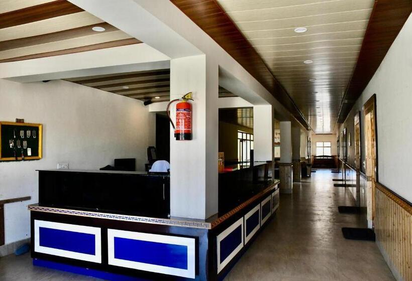 Nocleg ze śniadaniem Grand Himalaya Homestay Ladakh By Lexstays