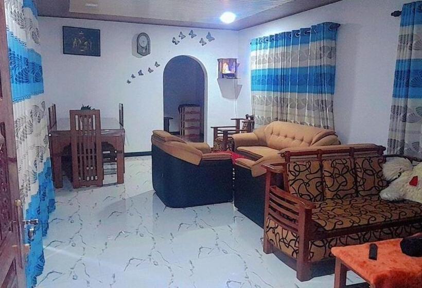 Bed and Breakfast Ovi House