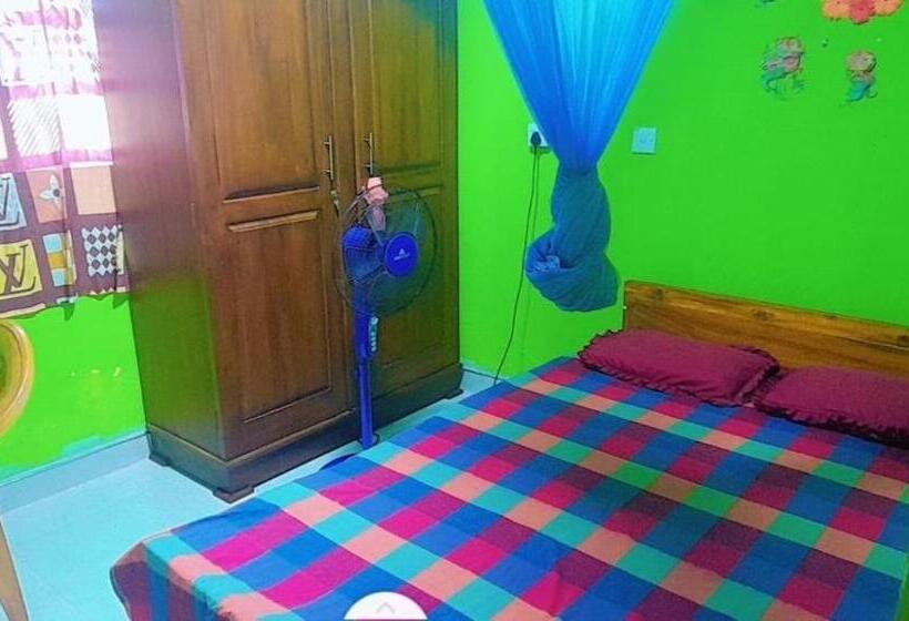 Bed and Breakfast Ovi House