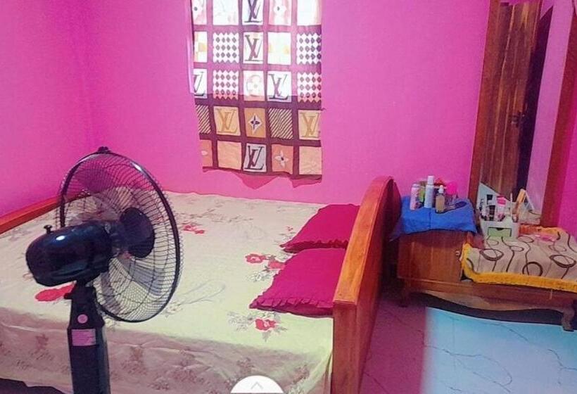 Bed and Breakfast Ovi House