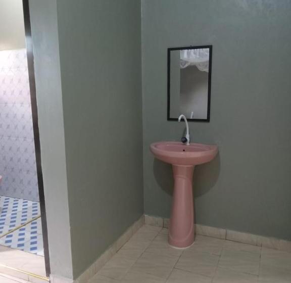 تختخواب و صبحانه Renton View