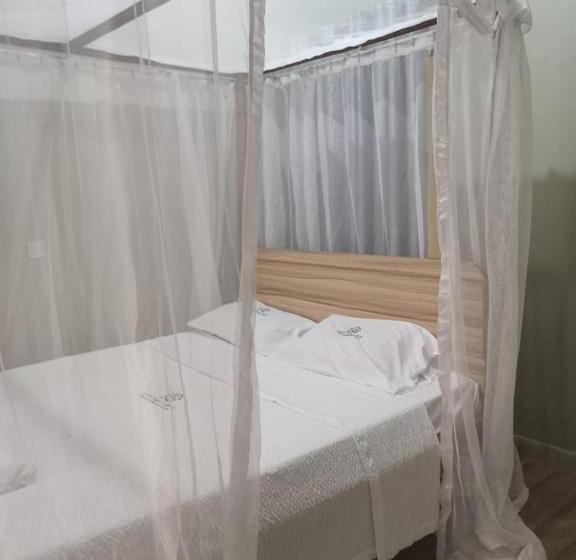 تختخواب و صبحانه Renton View